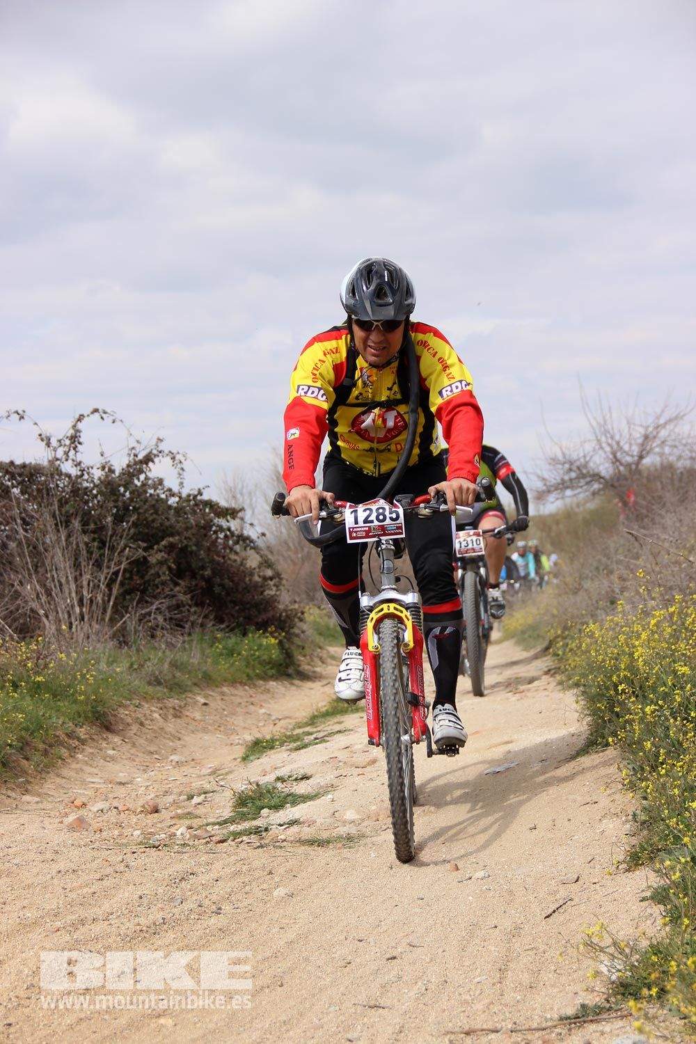 Navalcarnero Al Limite 2015 galería 13