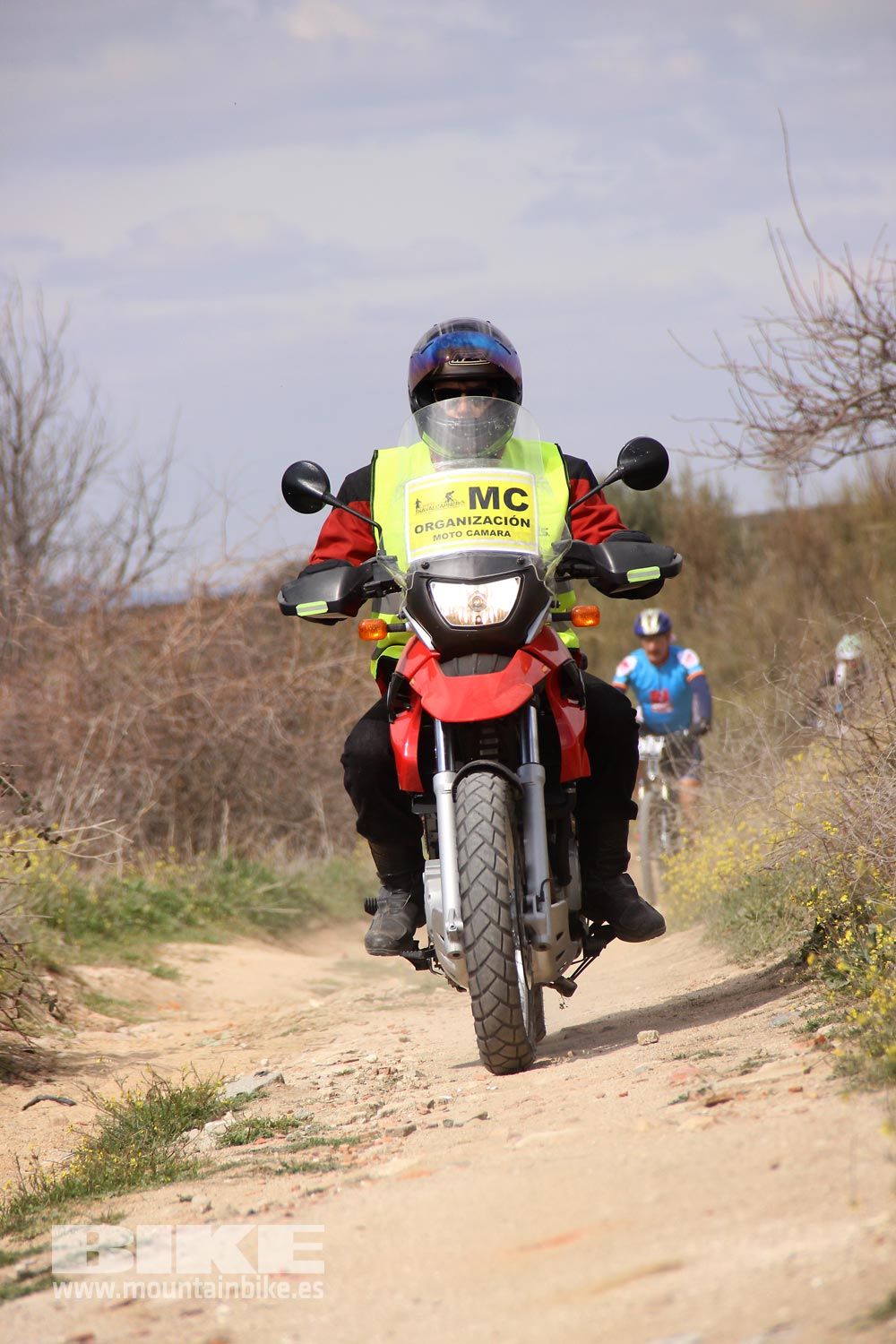 Navalcarnero Al Limite 2015 galería 13