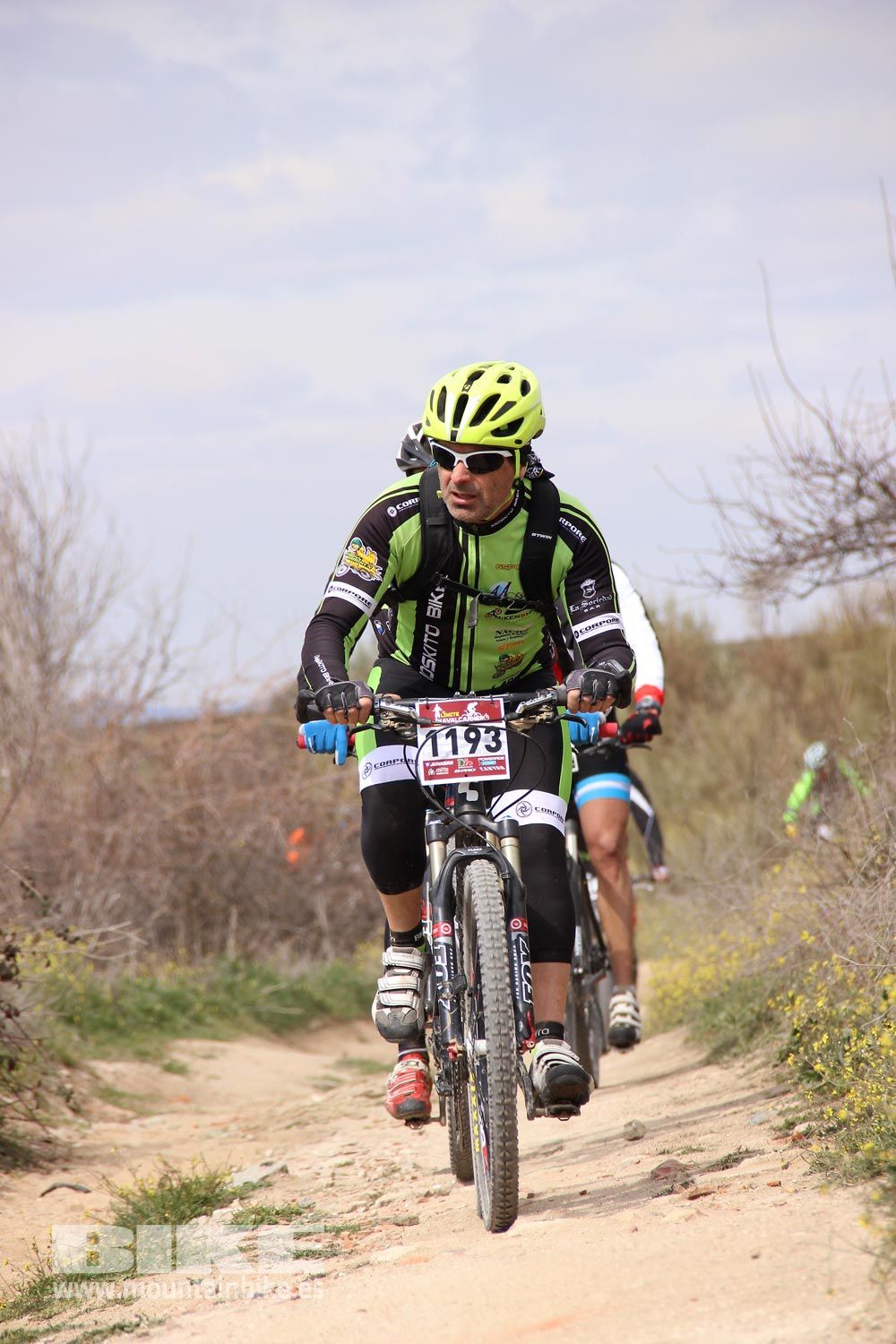 Navalcarnero Al Limite 2015 galería 13