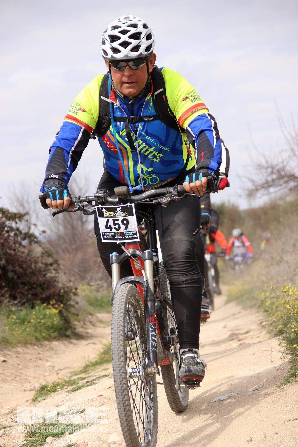 Navalcarnero Al Limite 2015 galería 13