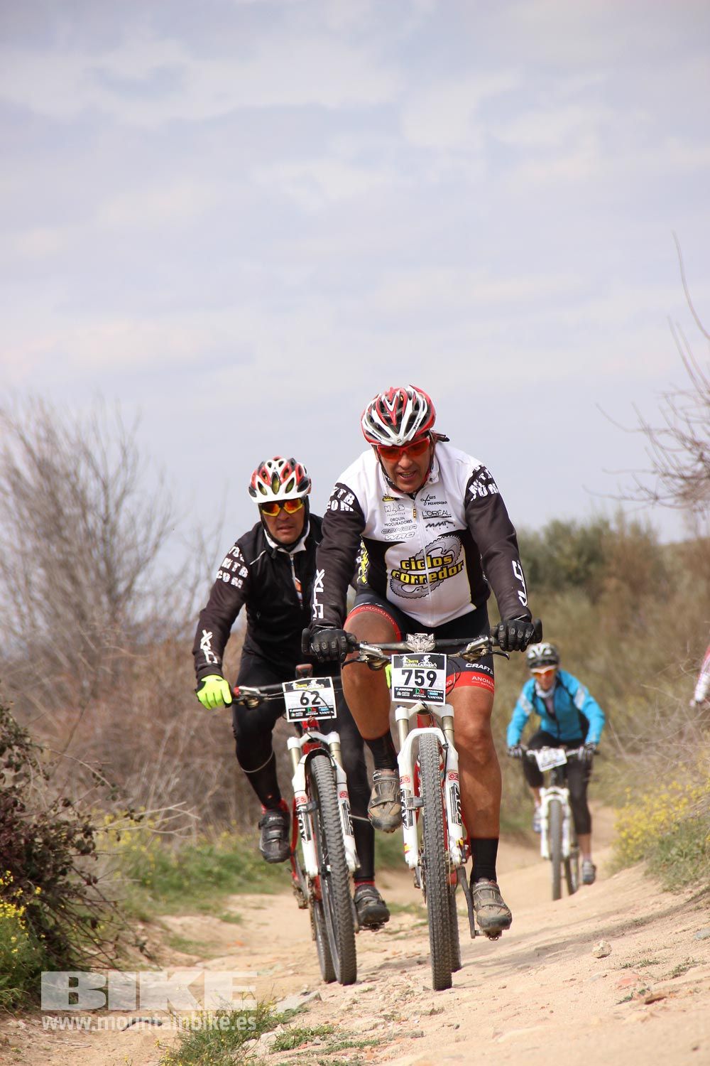Navalcarnero Al Limite 2015 galería 14