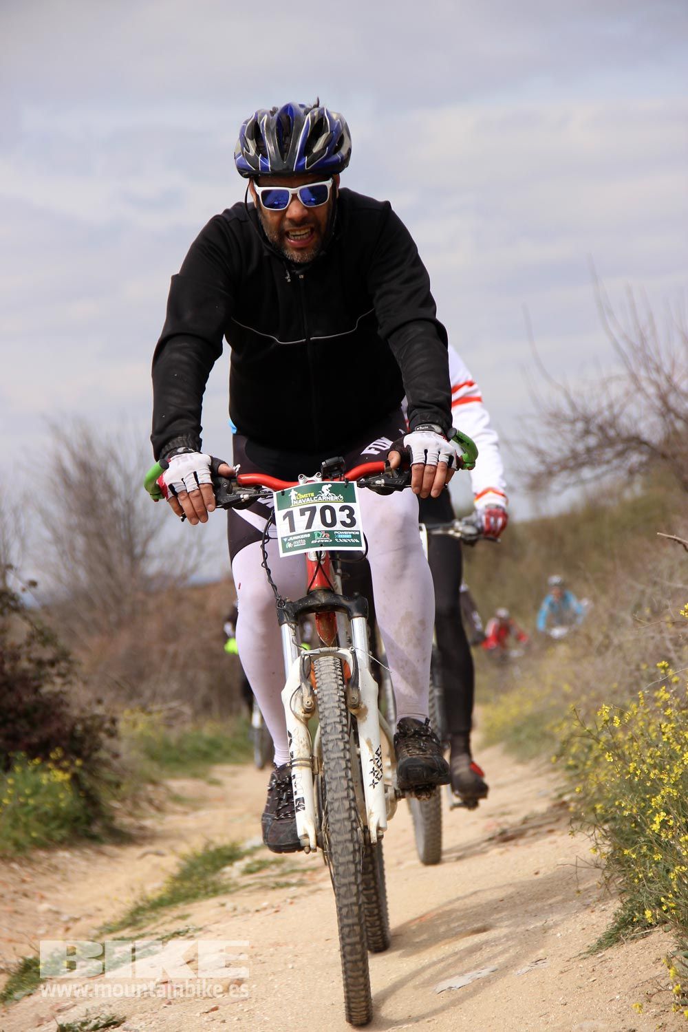 Navalcarnero Al Limite 2015 galería 14