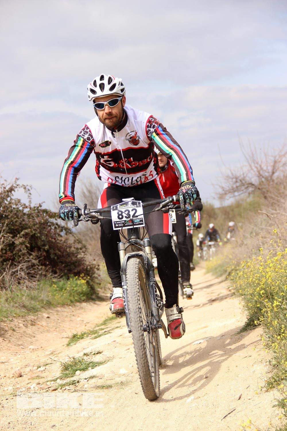 Navalcarnero Al Limite 2015 galería 14