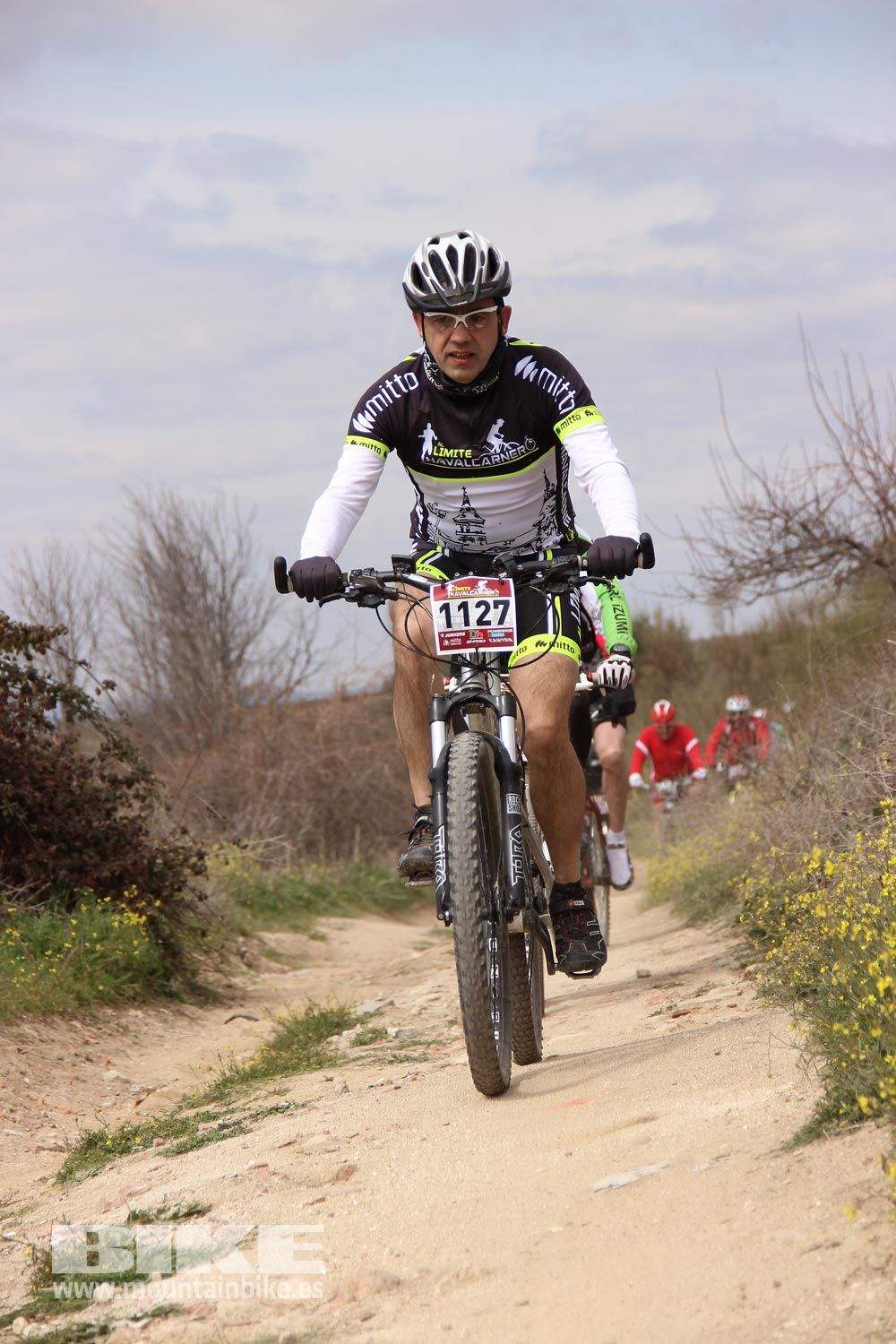 Navalcarnero Al Limite 2015 galería 14