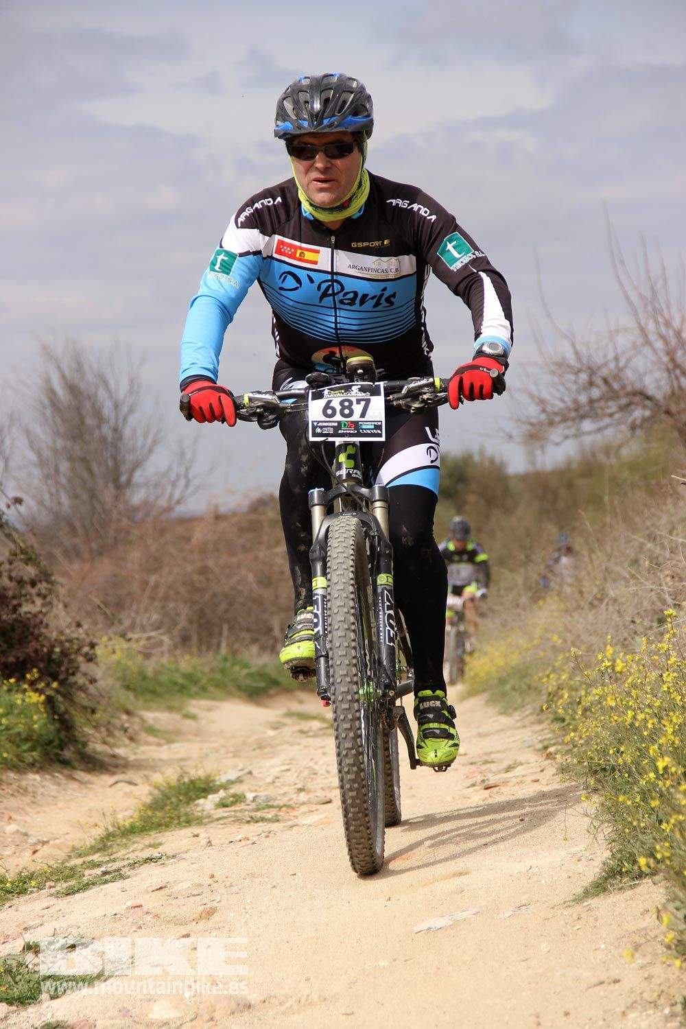 Navalcarnero Al Limite 2015 galería 14