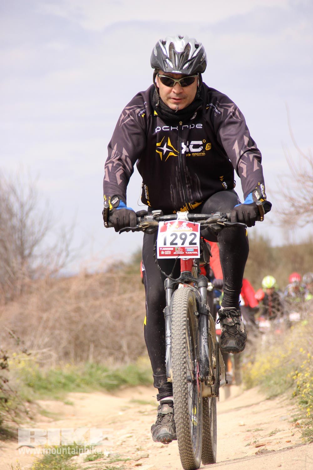 Navalcarnero Al Limite 2015 galería 15