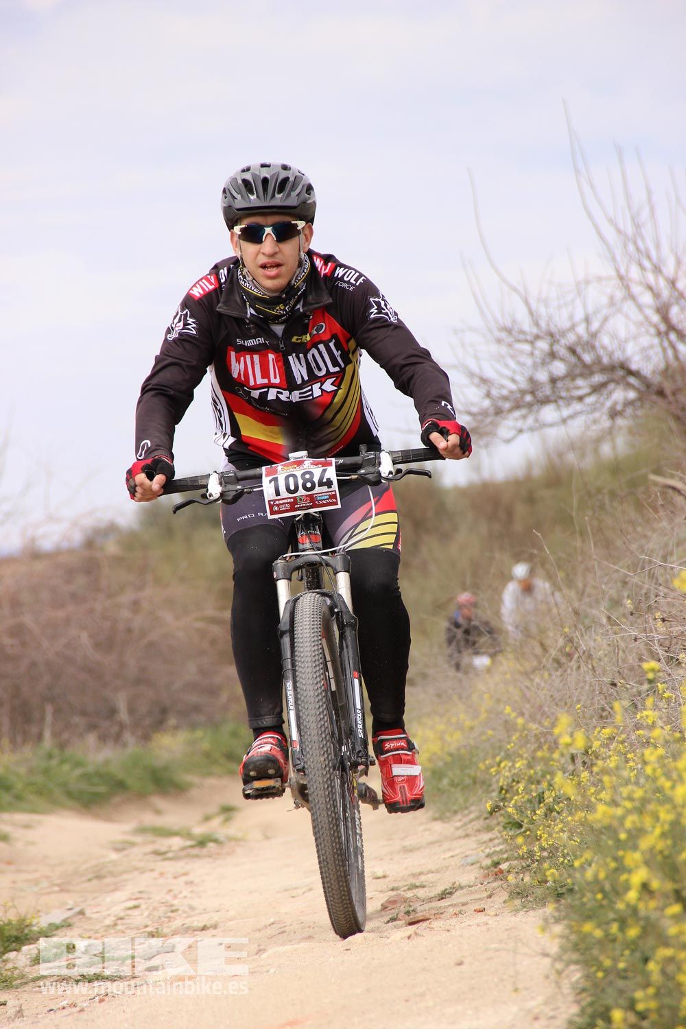 Navalcarnero Al Limite 2015 galería 15