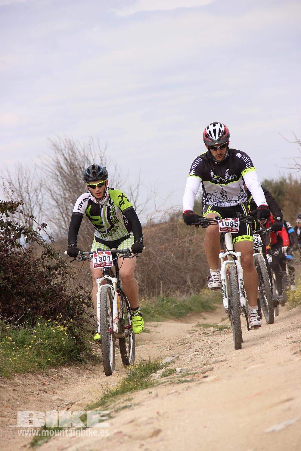 Navalcarnero Al Limite 2015 galería 15