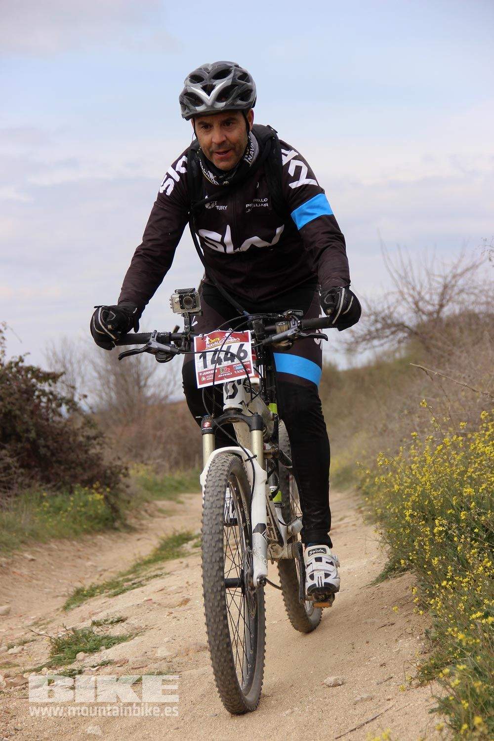 Navalcarnero Al Limite 2015 galería 15