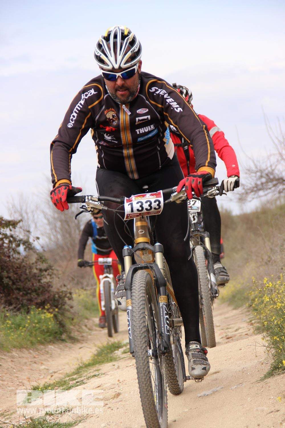 Navalcarnero Al Limite 2015 galería 15