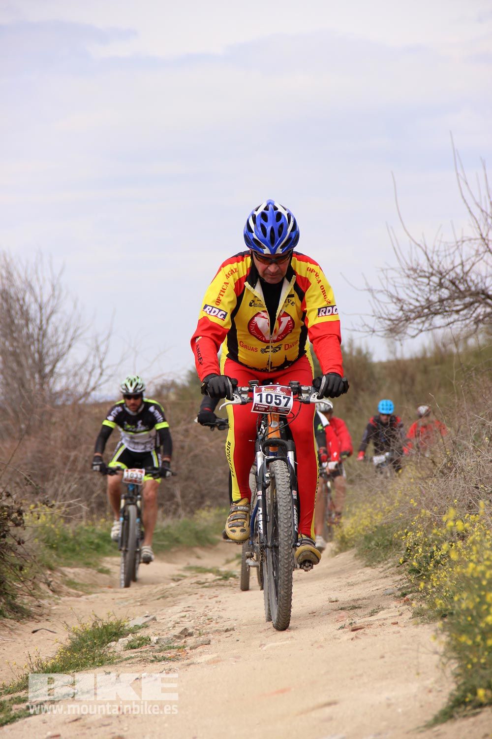 Navalcarnero Al Limite 2015 galería 15