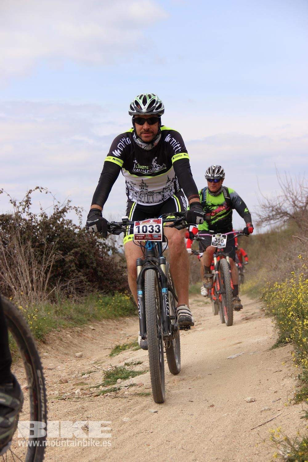 Navalcarnero Al Limite 2015 galería 15
