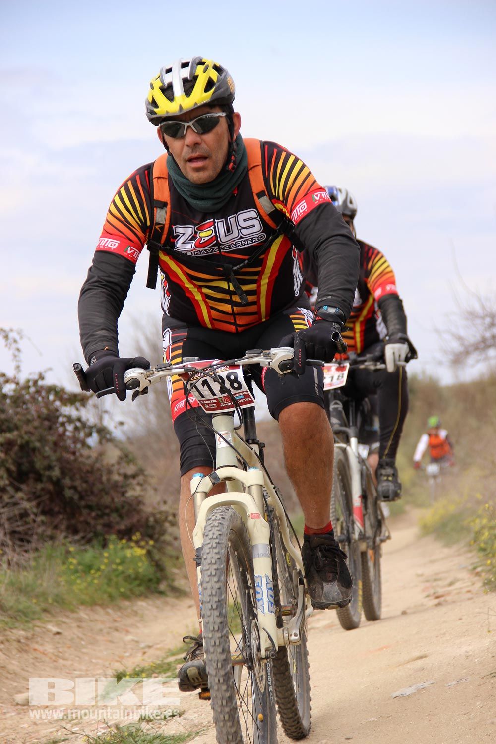 Navalcarnero Al Limite 2015 galería 15