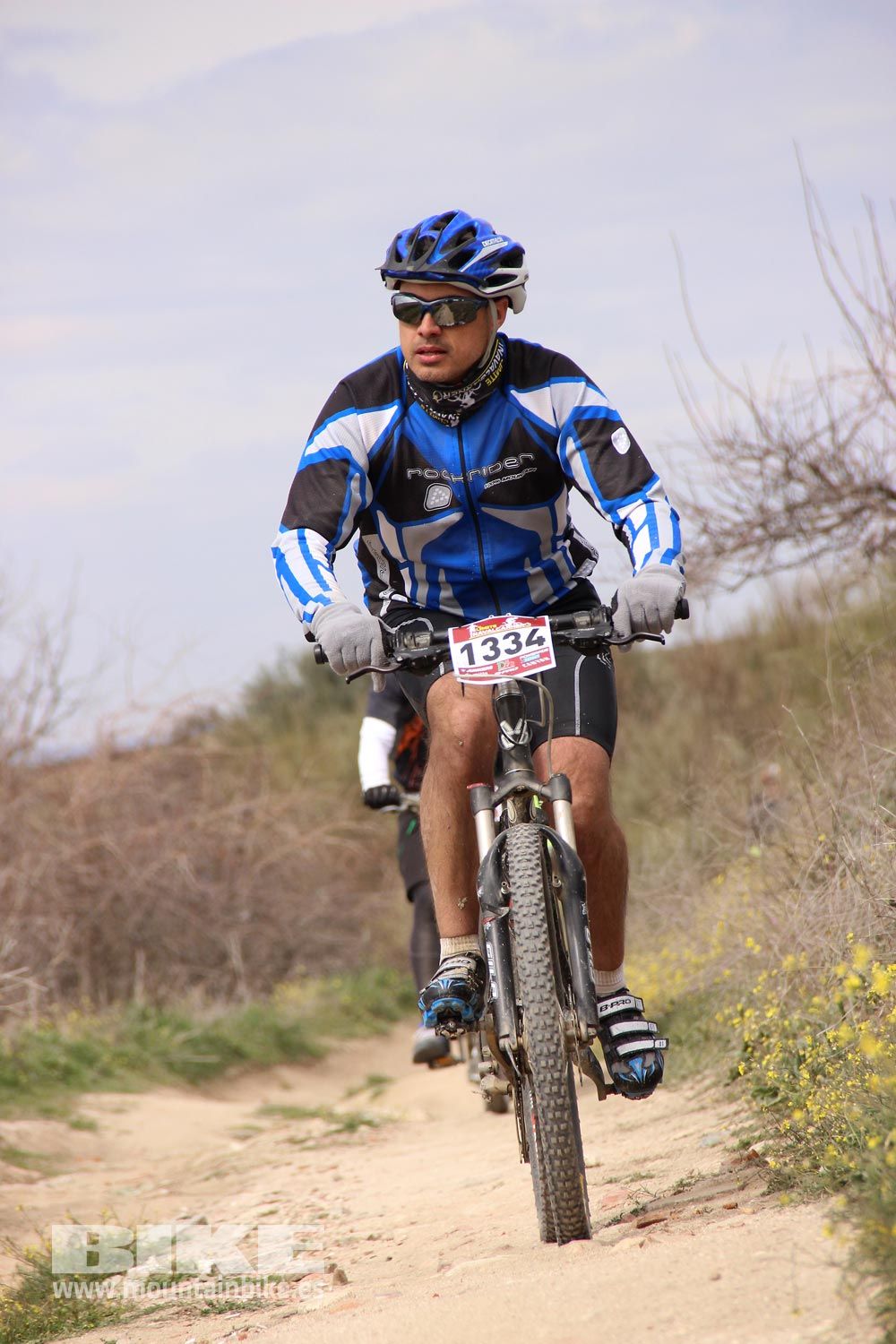 Navalcarnero Al Limite 2015 galería 15