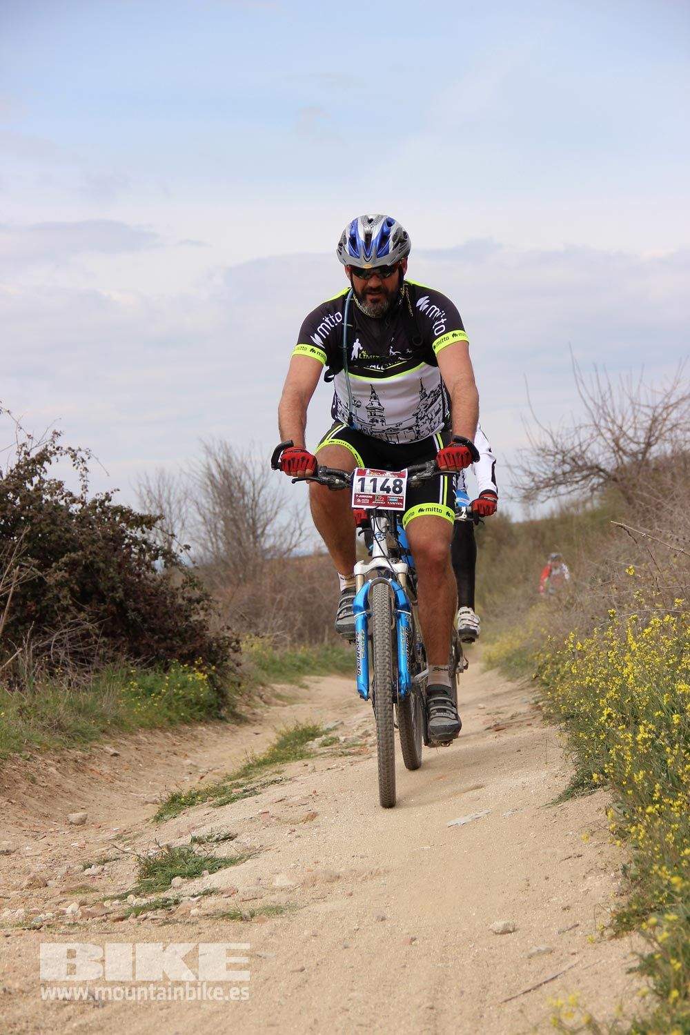 Navalcarnero Al Limite 2015 galería 16