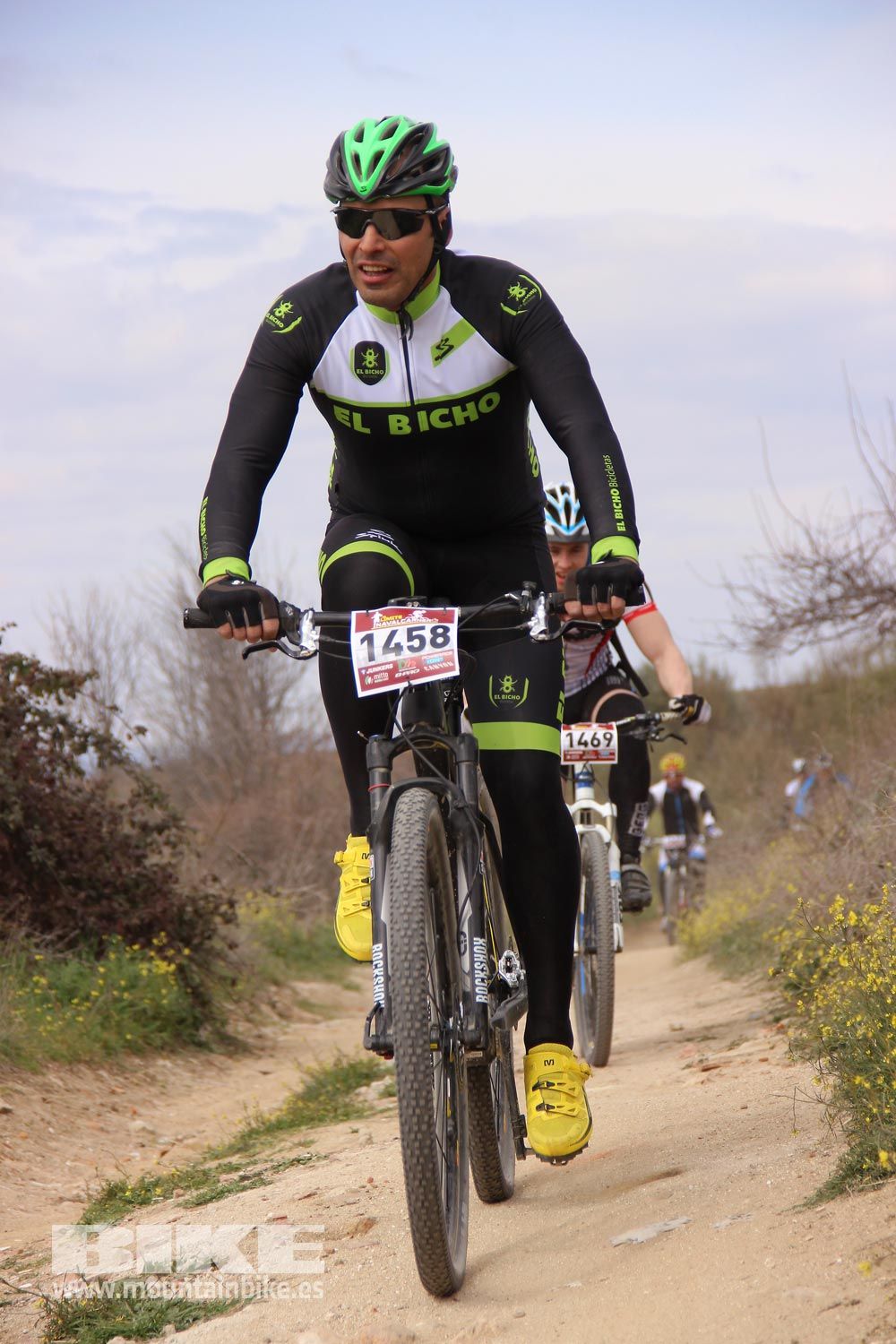 Navalcarnero Al Limite 2015 galería 16