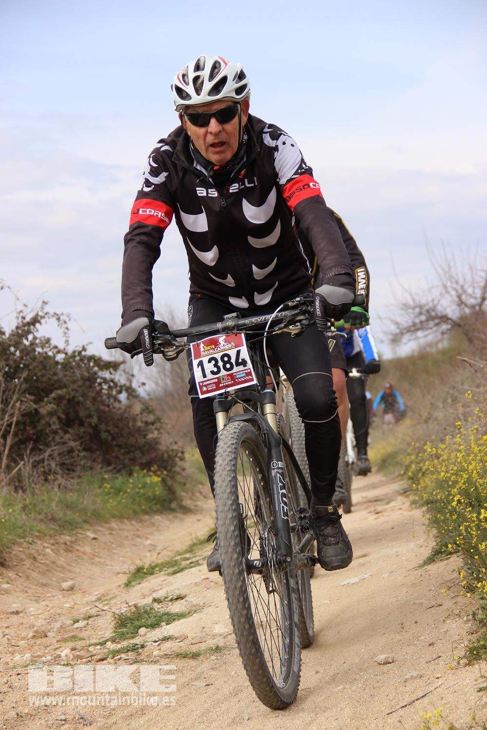 Navalcarnero Al Limite 2015 galería 16