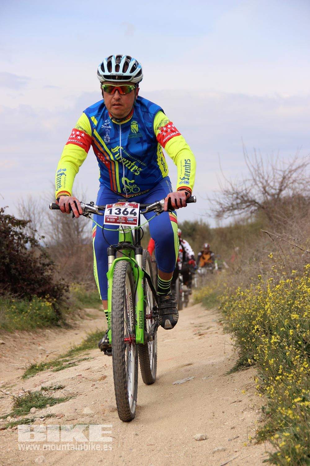 Navalcarnero Al Limite 2015 galería 16