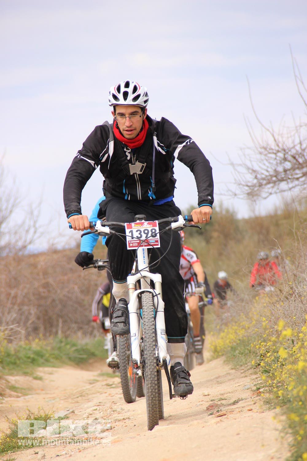 Navalcarnero Al Limite 2015 galería 17
