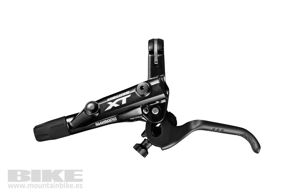 Shimano Deore XT 2016