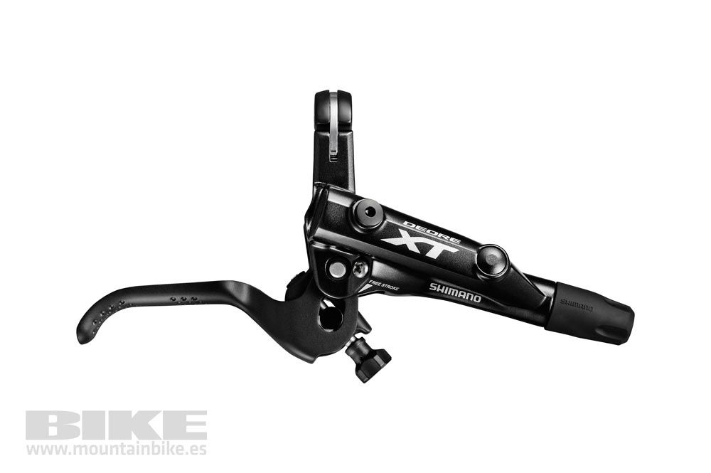 Shimano Deore XT 2016