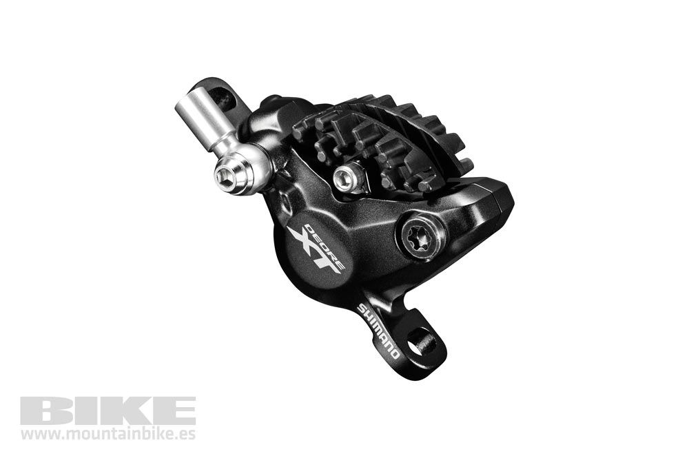 Shimano Deore XT 2016
