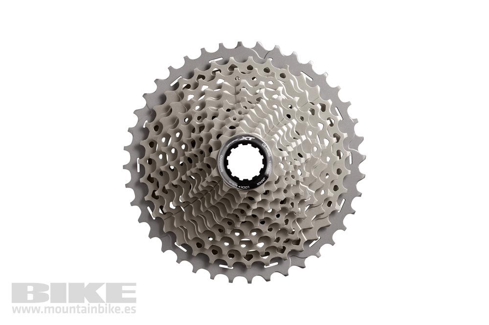 Shimano Deore XT 2016