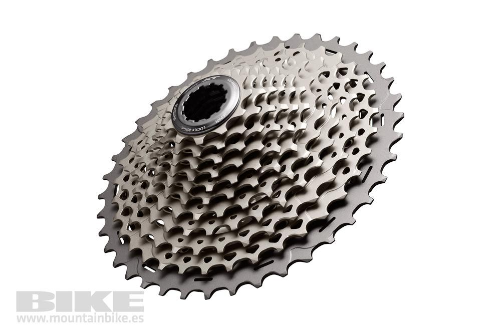Shimano Deore XT 2016