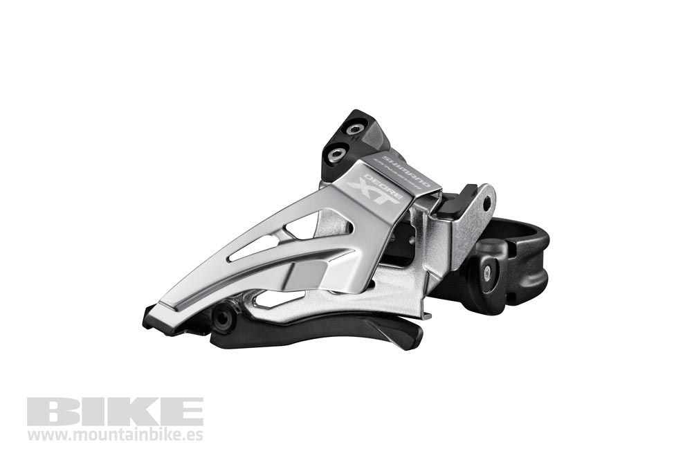 Shimano Deore XT 2016