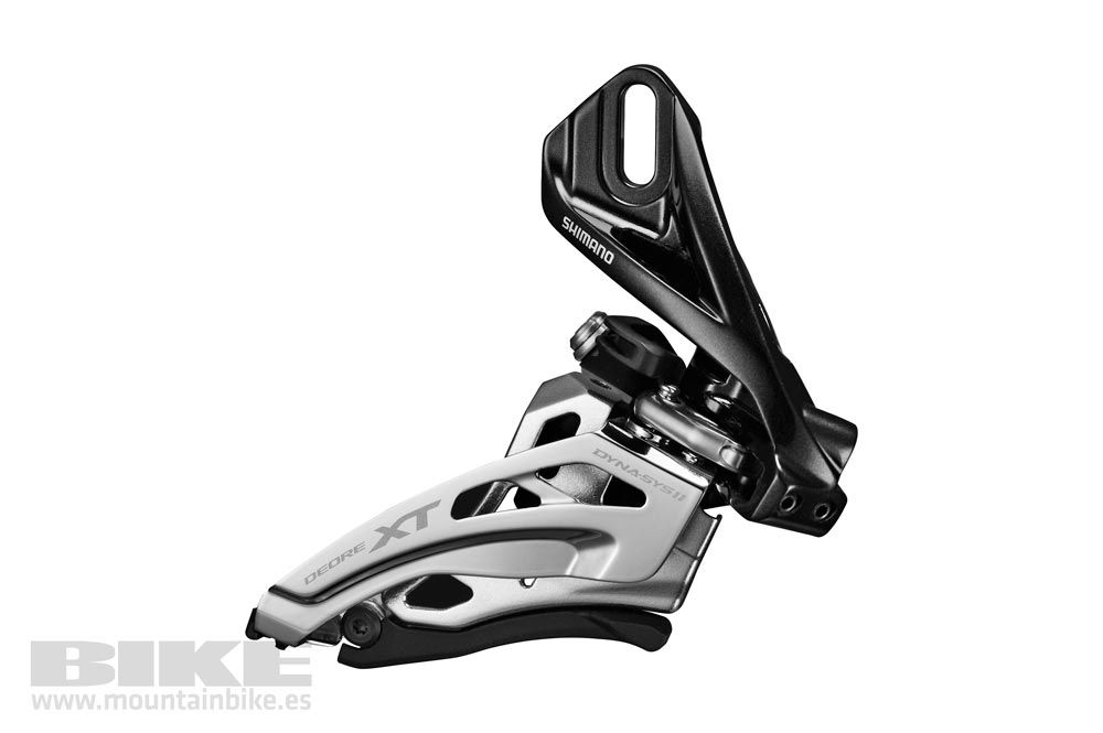 Shimano Deore XT 2016