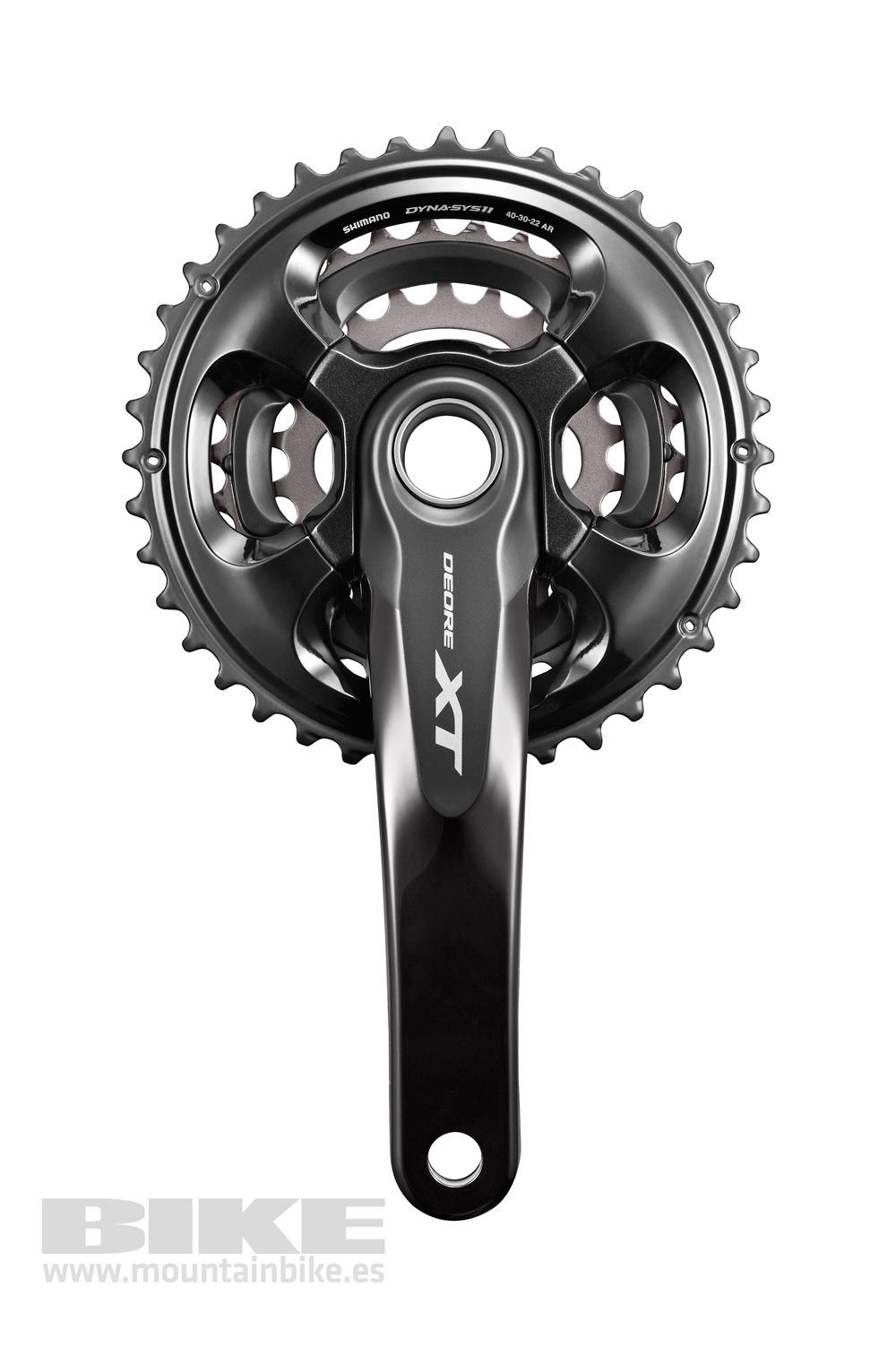 Shimano Deore XT 2016