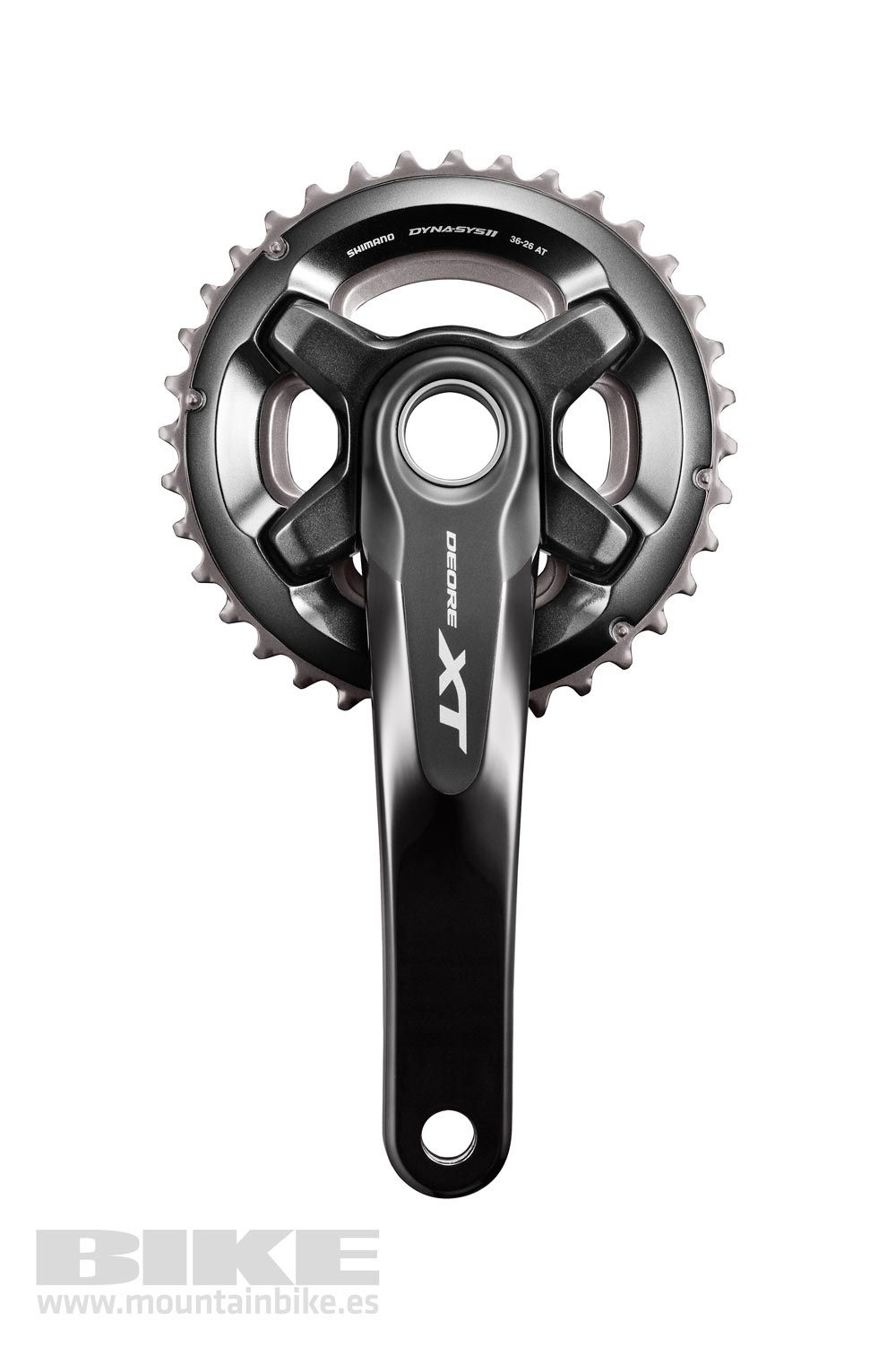 Shimano Deore XT 2016