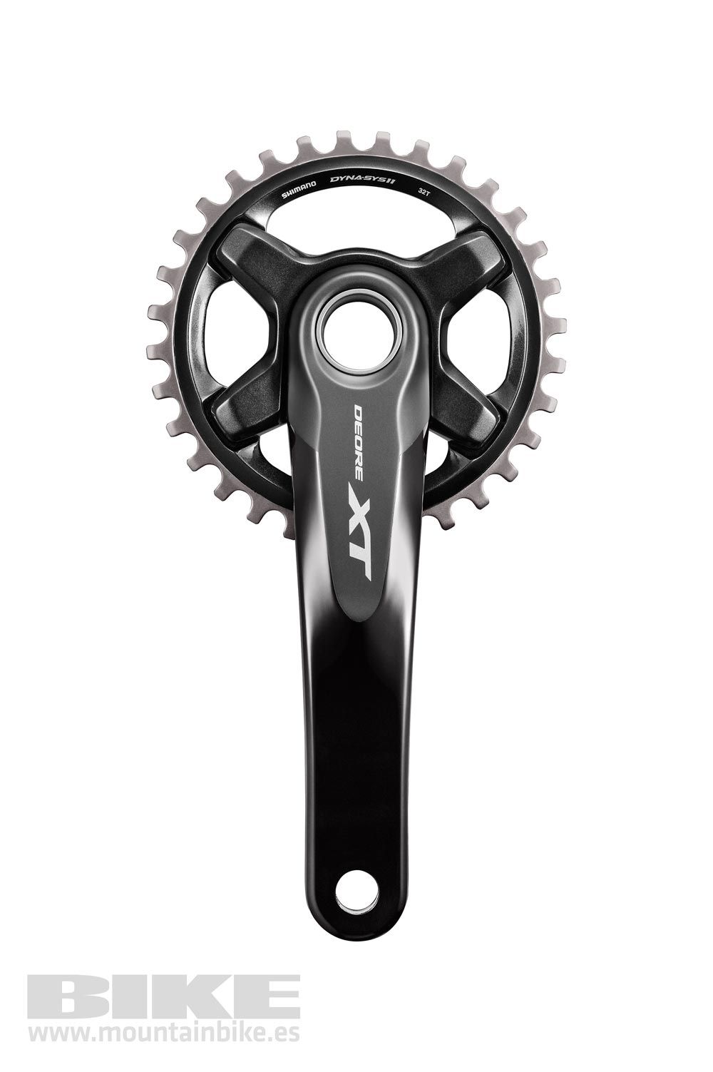 Shimano Deore XT 2016
