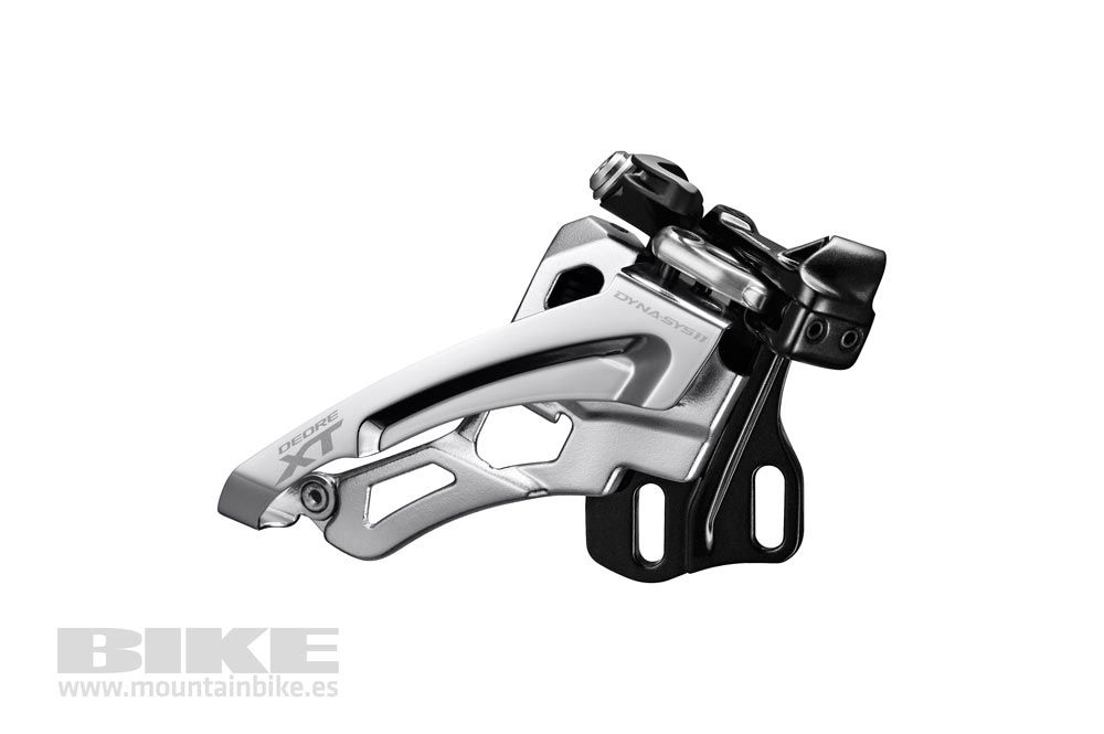 Shimano Deore XT 2016