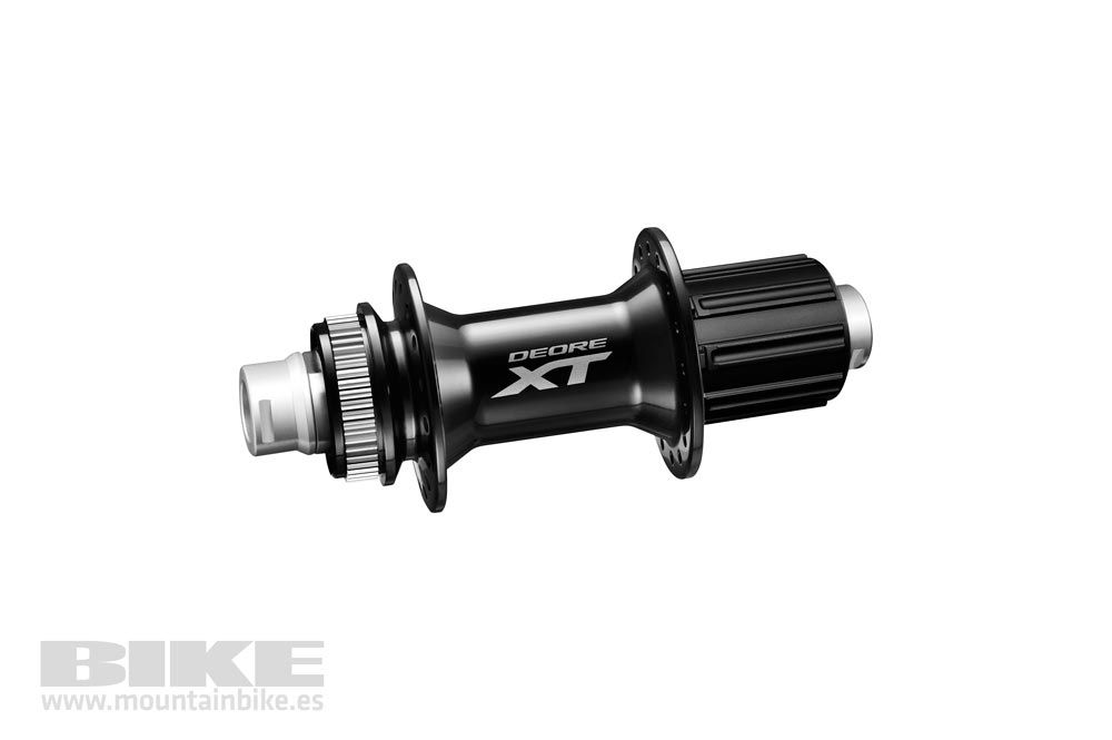 Shimano Deore XT 2016