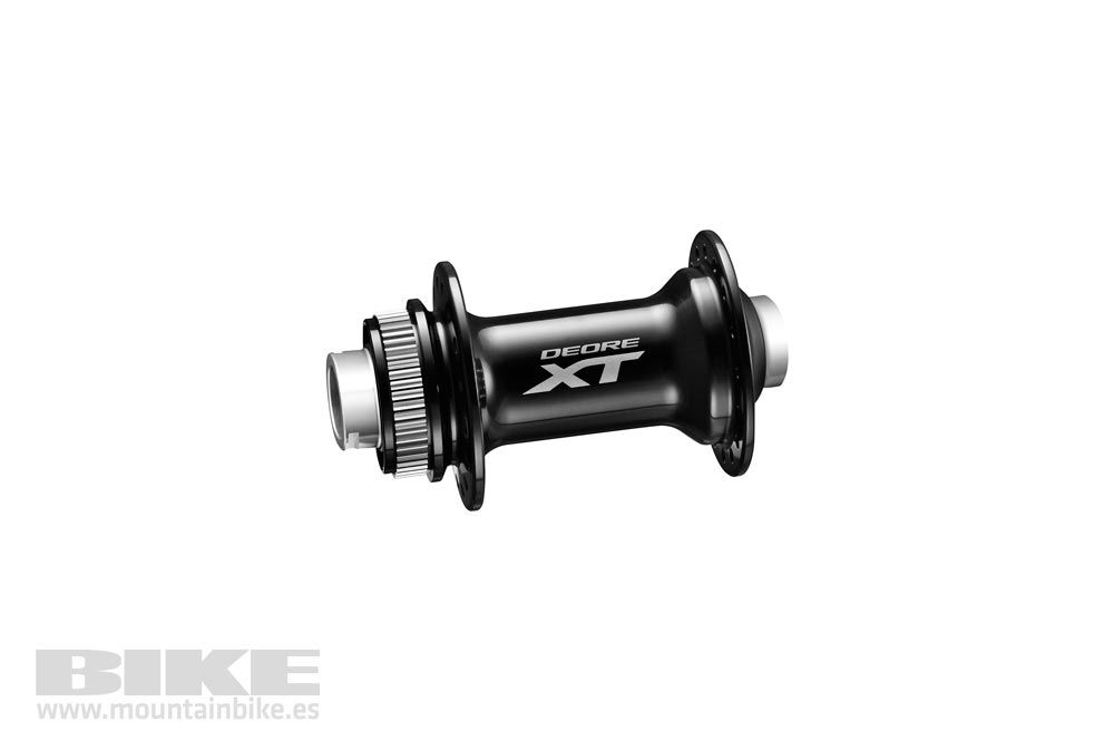Shimano Deore XT 2016