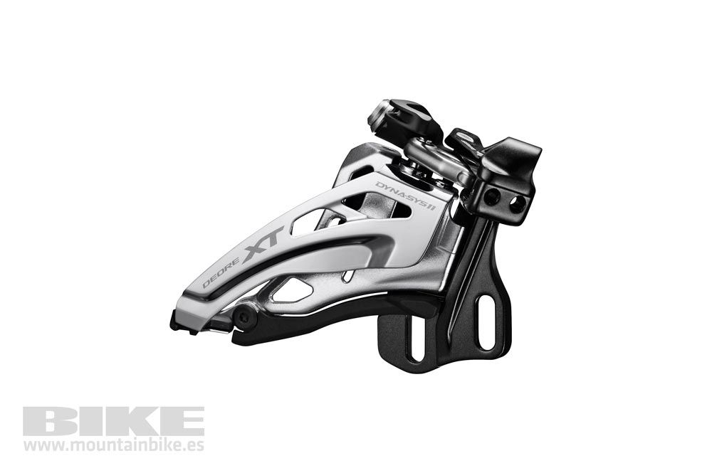 Shimano Deore XT 2016