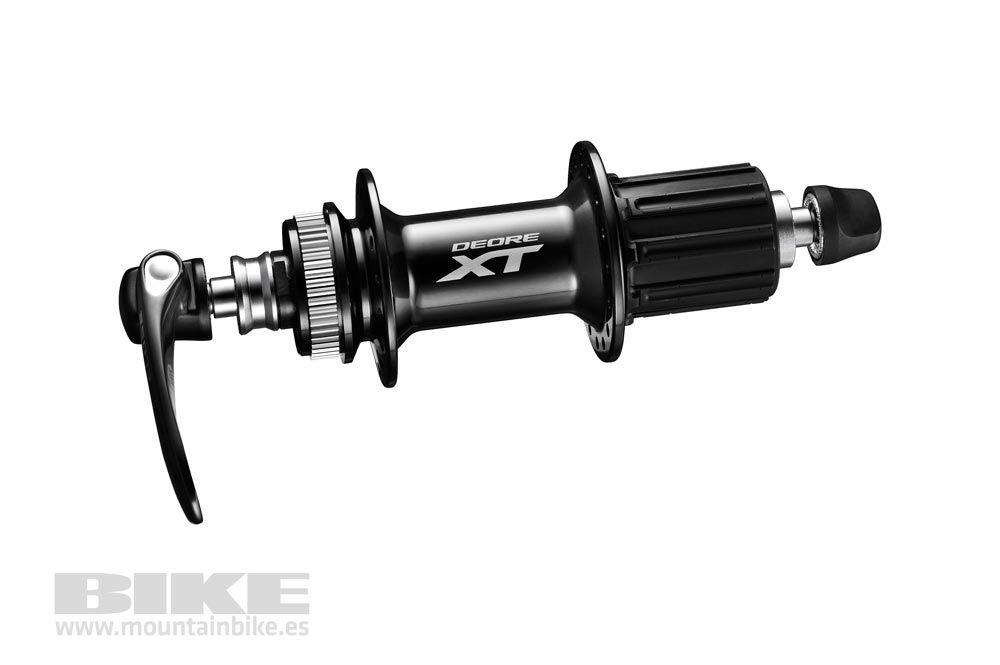 Shimano Deore XT 2016