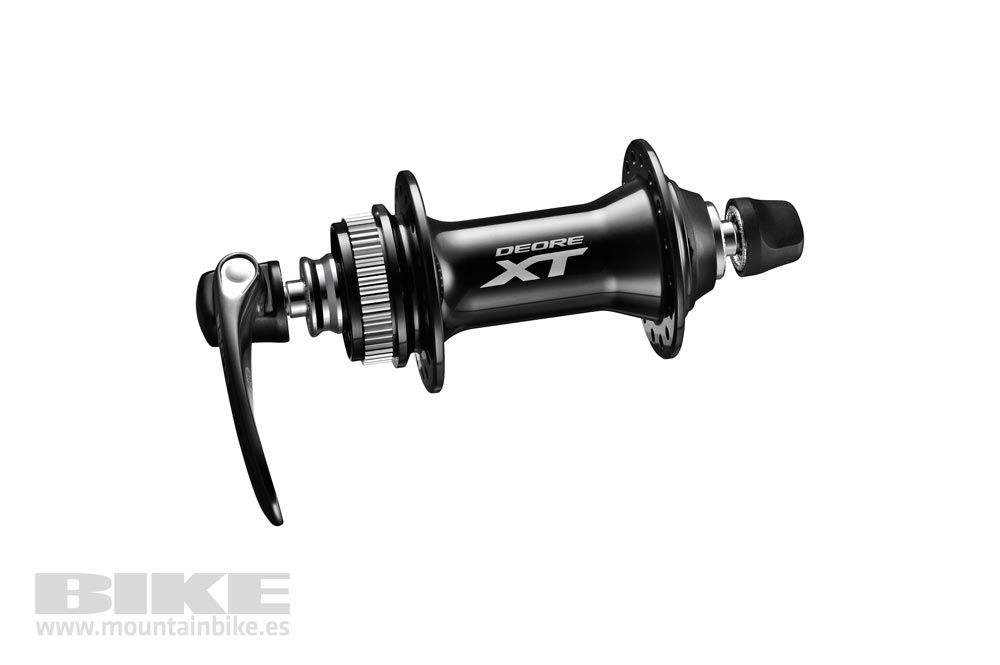 Shimano Deore XT 2016