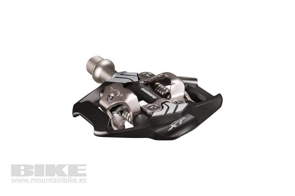 Shimano Deore XT 2016