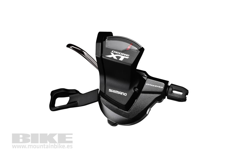 Shimano Deore XT 2016