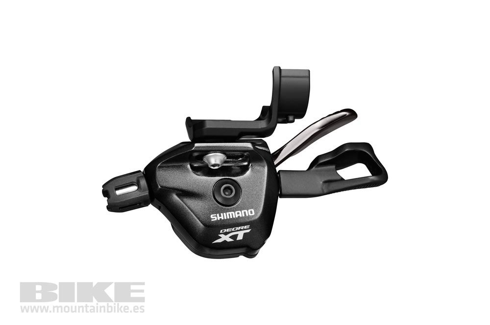Shimano Deore XT 2016