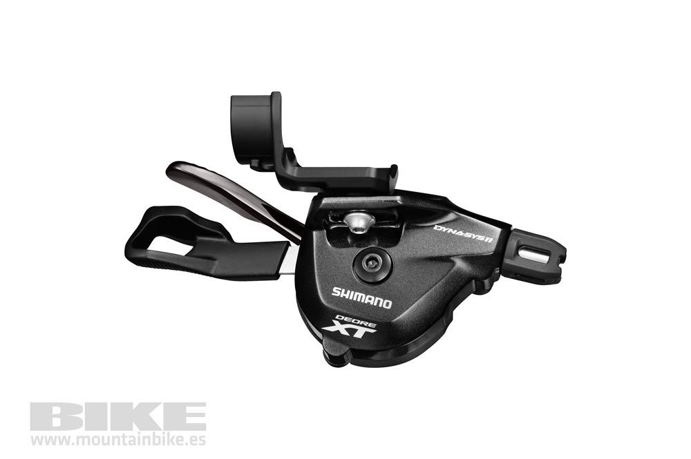 Shimano Deore XT 2016