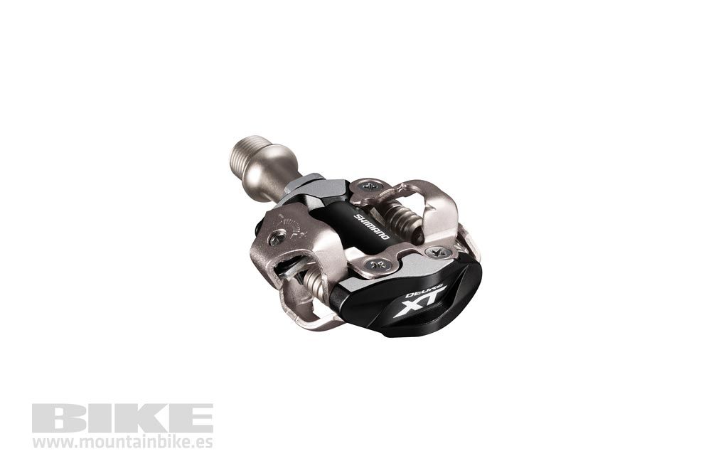 Shimano Deore XT 2016