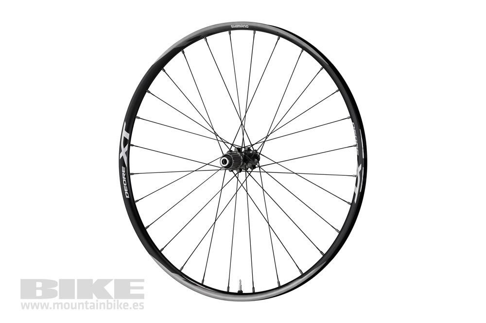 Shimano Deore XT 2016