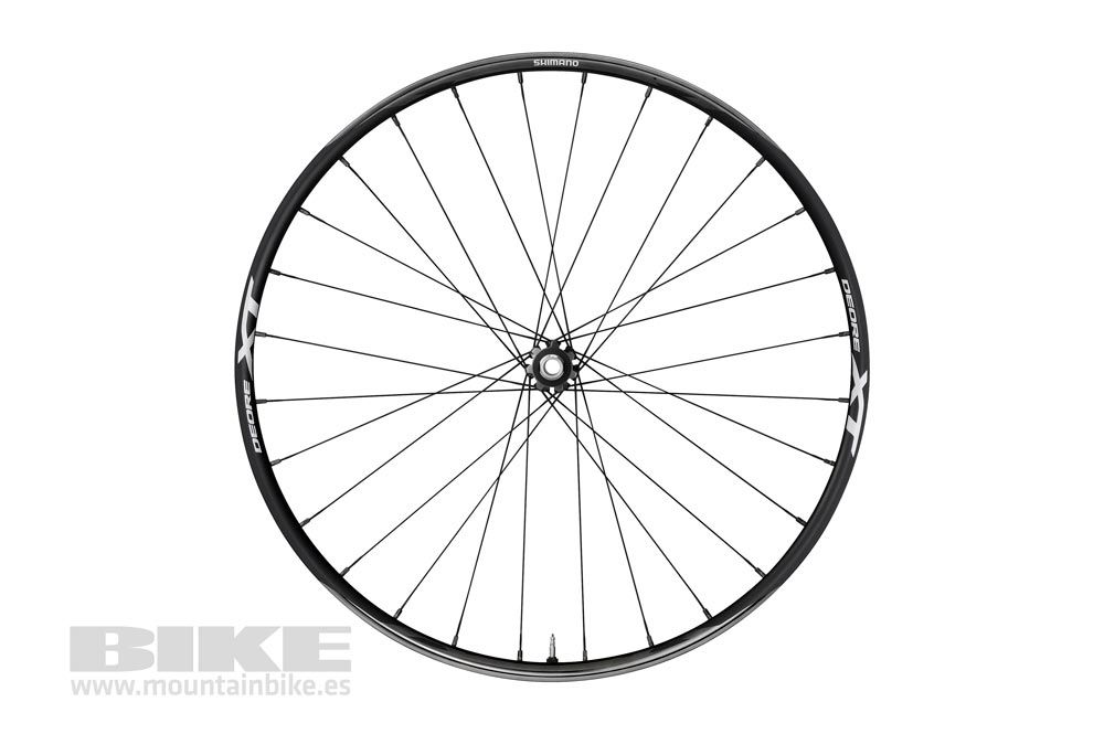 Shimano Deore XT 2016