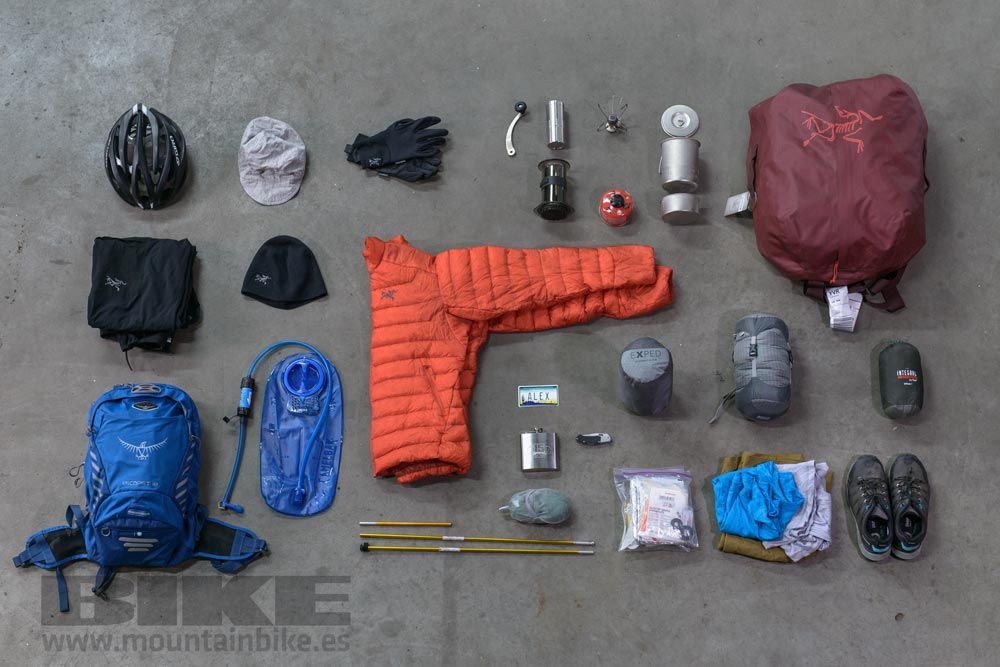 Rocky Mountain Sherpa