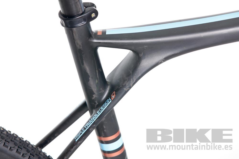 GT Grade Carbon Ultegra 2015