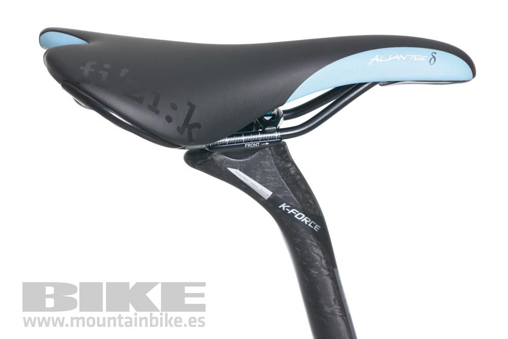 GT Grade Carbon Ultegra 2015