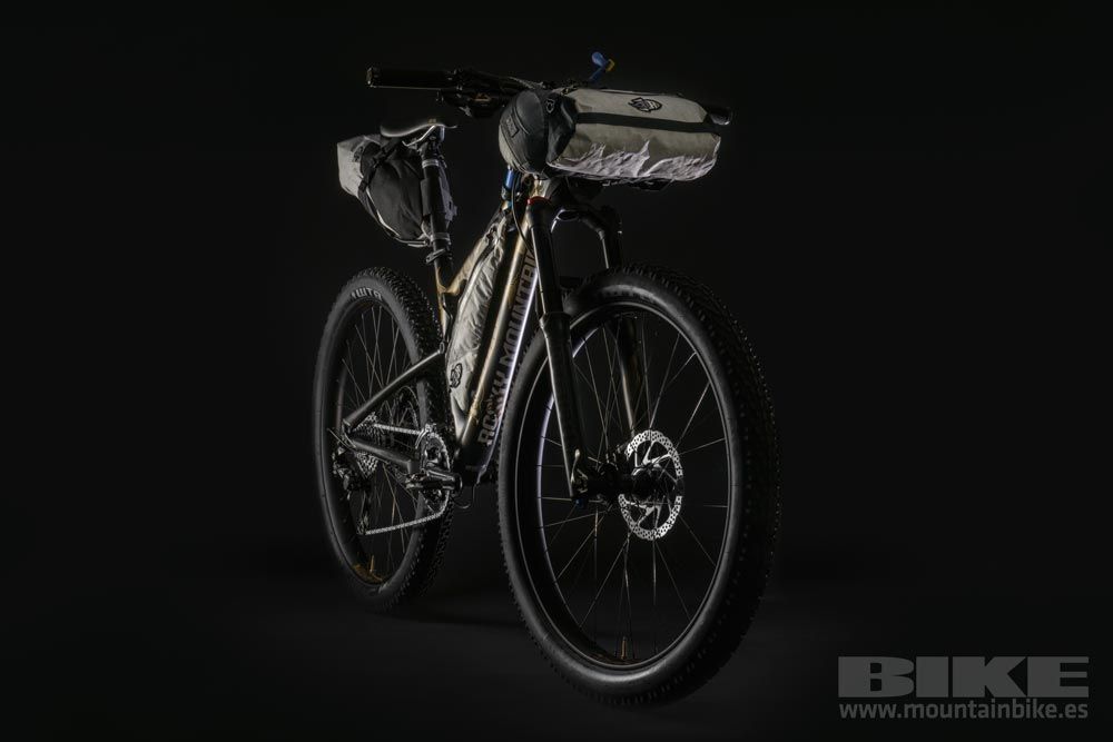 Rocky Mountain Sherpa